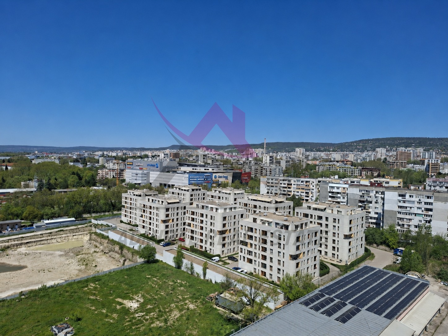 Продава 3-СТАЕН, гр. Варна, Трошево, снимка 5 - Апартаменти - 54708324