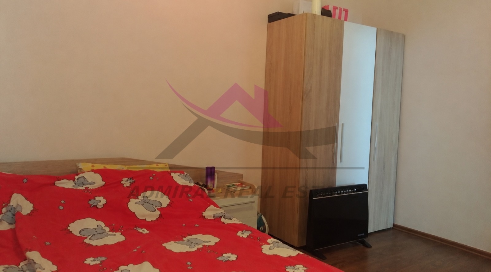 Продава 3-СТАЕН, гр. Варна, Трошево, снимка 4 - Апартаменти - 54708324