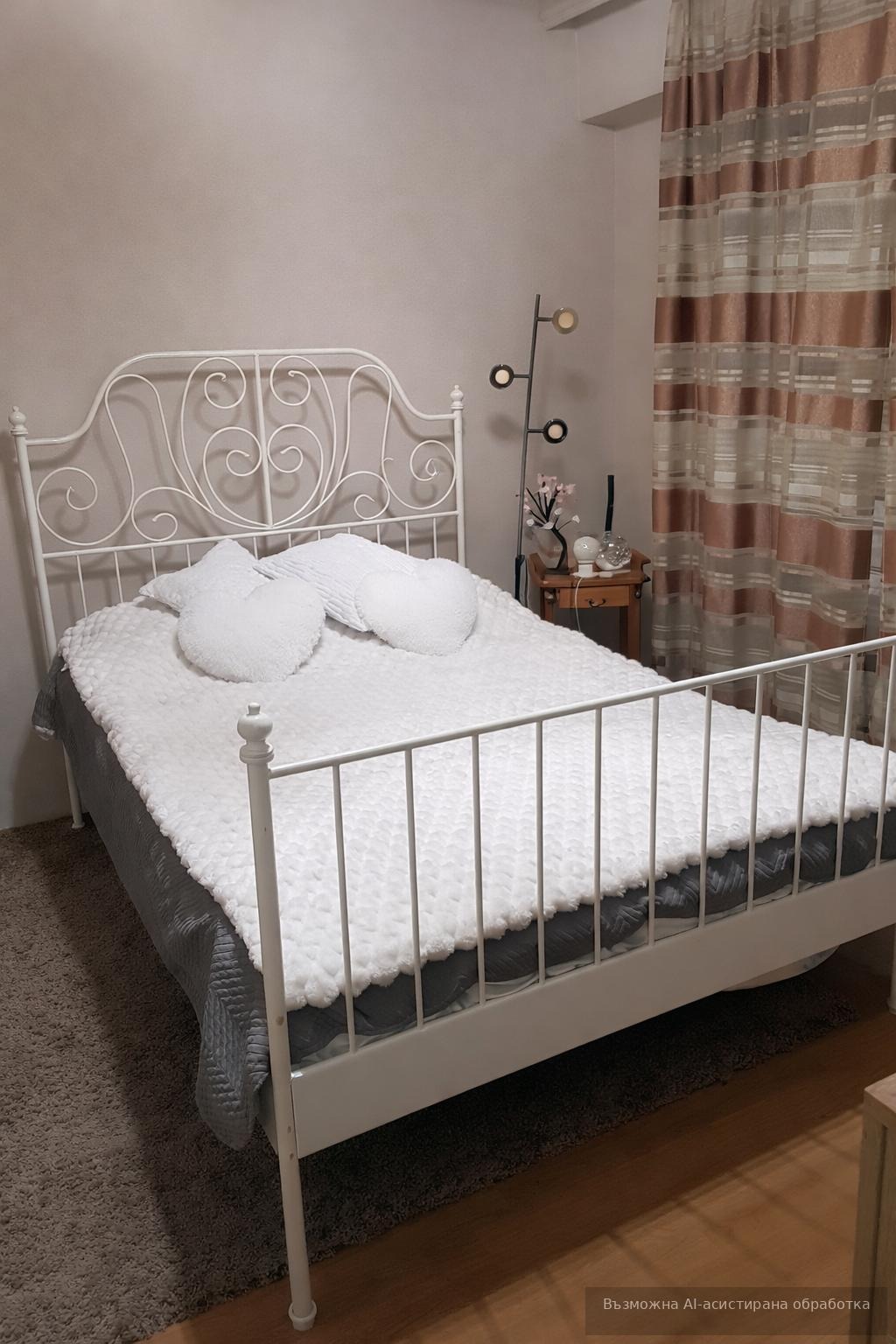 Продава 3-СТАЕН, гр. Бургас, Славейков, снимка 3 - Апартаменти - 54737647