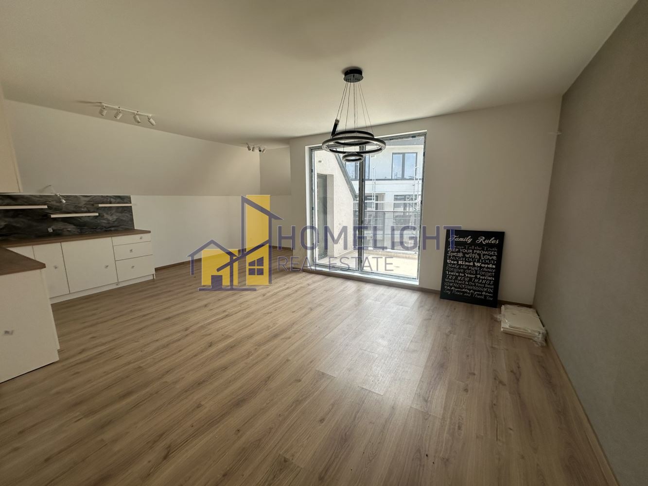 Продава 3-СТАЕН, гр. София, Малинова долина, снимка 3 - Апартаменти - 54793043