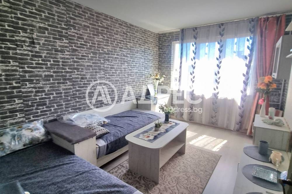 Продава 3-СТАЕН, гр. София, Разсадника, снимка 7 - Апартаменти - 54847791