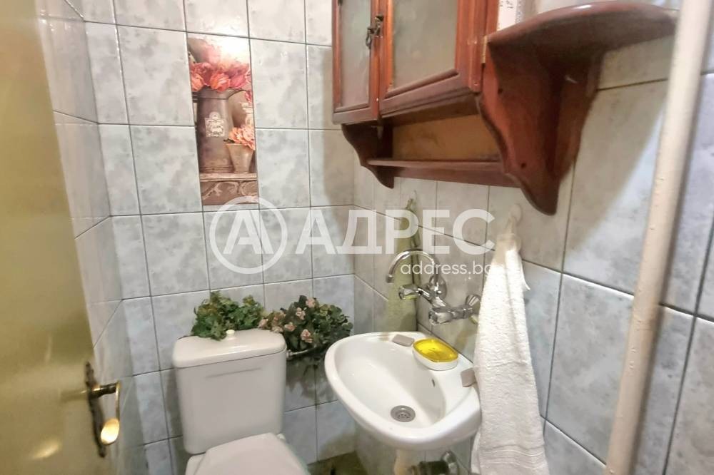 Продава 3-СТАЕН, гр. София, Разсадника, снимка 10 - Апартаменти - 54847791