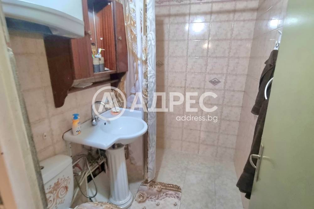 Продава 3-СТАЕН, гр. София, Разсадника, снимка 9 - Апартаменти - 54847791