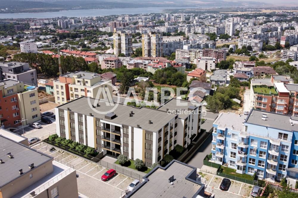 Продава 3-СТАЕН, гр. Варна, м-т Пчелина, снимка 6 - Апартаменти - 55098661