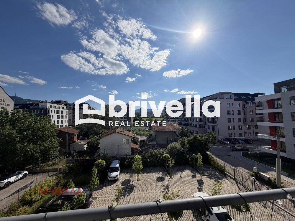 Продава 3-СТАЕН, гр. София, Овча купел 1, снимка 13 - Апартаменти - 55278856