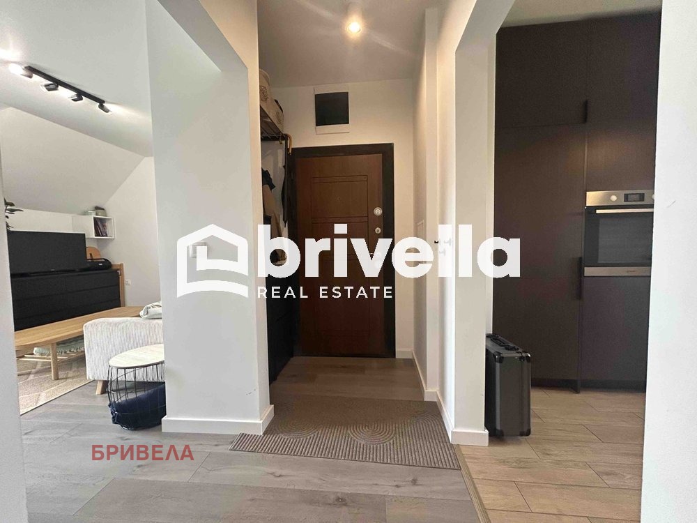 Продава 3-СТАЕН, гр. София, Овча купел 1, снимка 3 - Апартаменти - 55278856