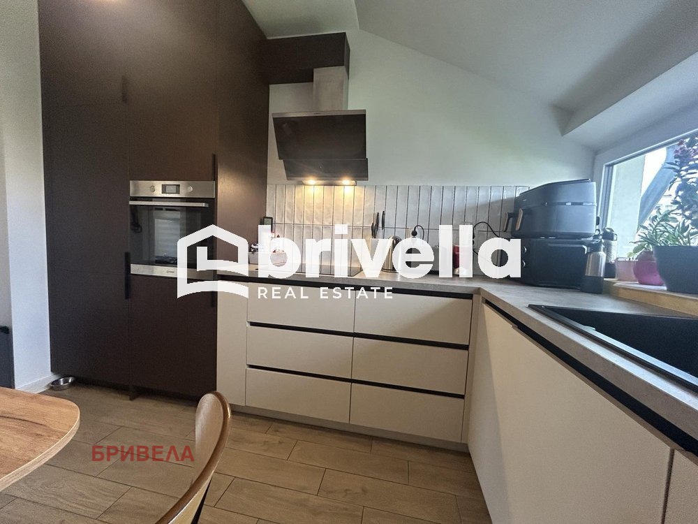 Продава 3-СТАЕН, гр. София, Овча купел 1, снимка 5 - Апартаменти - 55278856