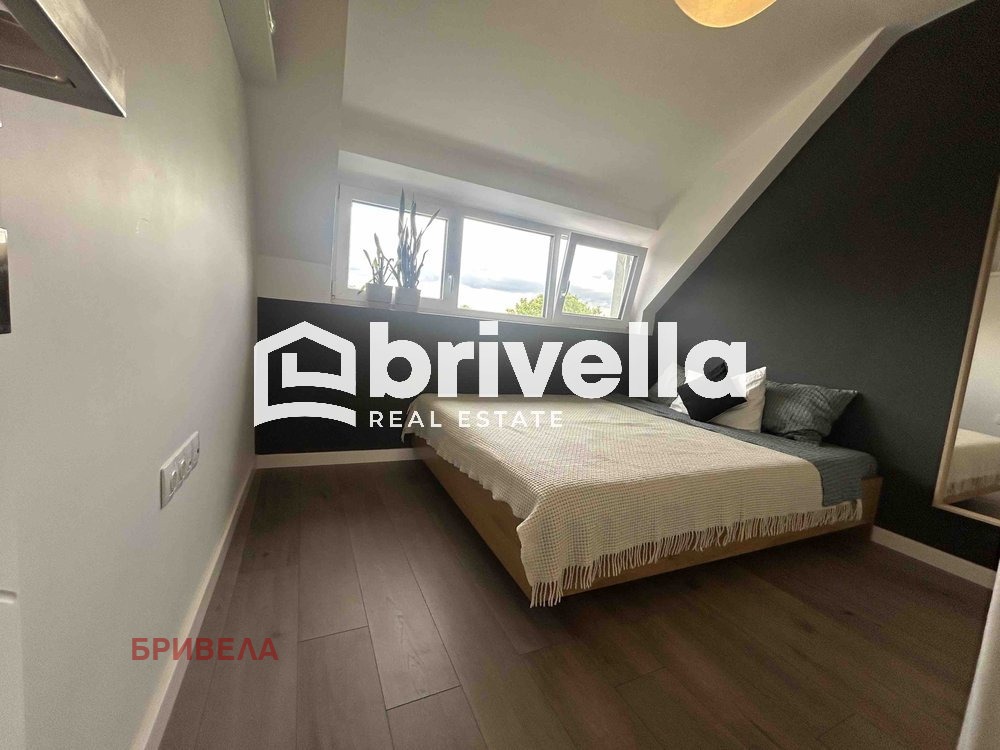Продава 3-СТАЕН, гр. София, Овча купел 1, снимка 7 - Апартаменти - 55278856