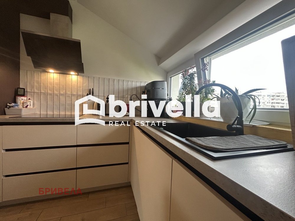 Продава 3-СТАЕН, гр. София, Овча купел 1, снимка 6 - Апартаменти - 55278856