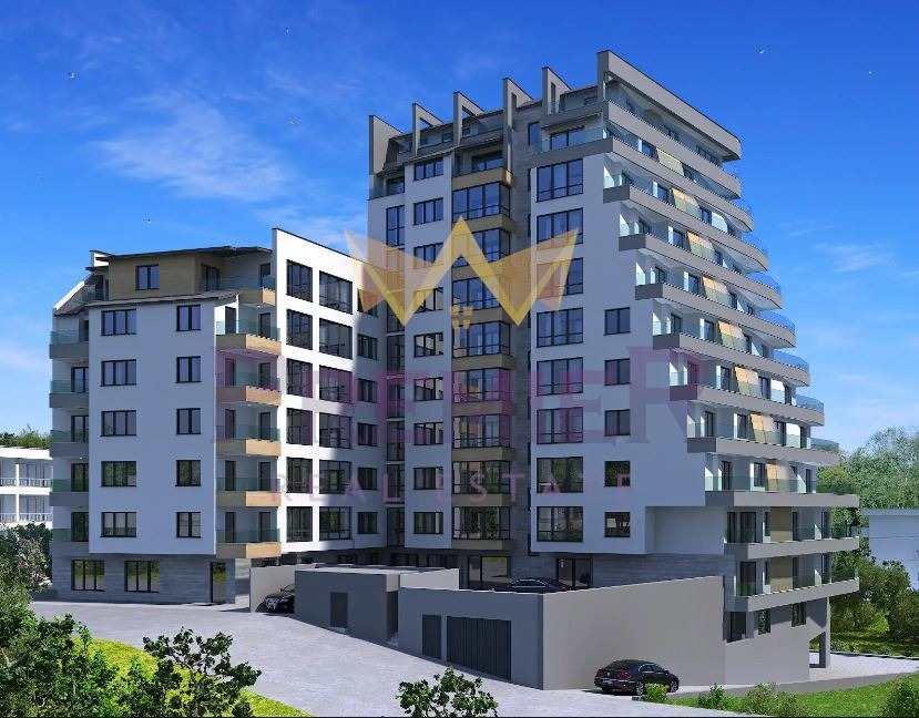 Продава 3-СТАЕН, гр. Варна, Левски 1, снимка 4 - Апартаменти - 55811918