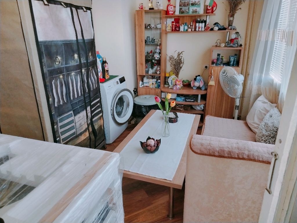 Продава 3-СТАЕН, гр. София, Люлин 2, снимка 13 - Апартаменти - 56004367