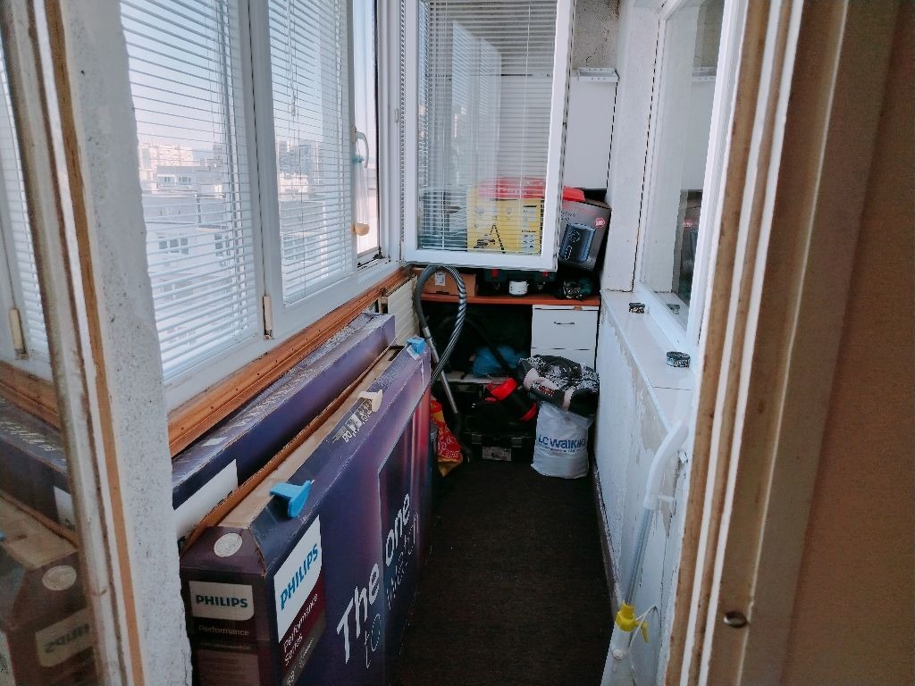 Продава 3-СТАЕН, гр. София, Люлин 2, снимка 12 - Апартаменти - 56004367
