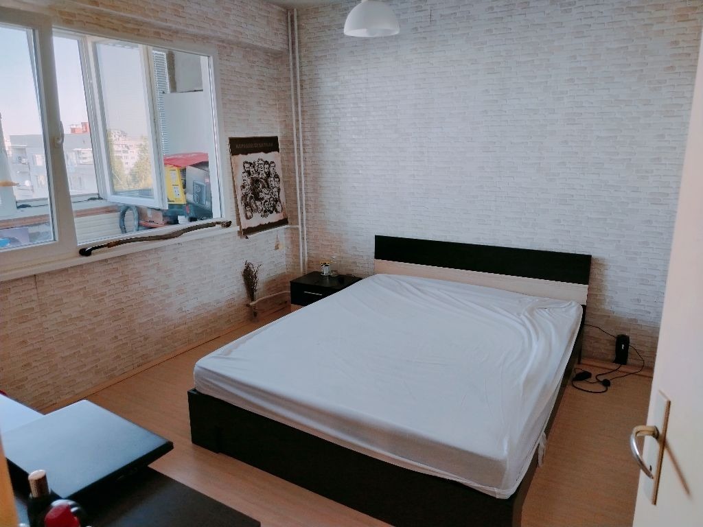 Продава 3-СТАЕН, гр. София, Люлин 2, снимка 10 - Апартаменти - 56004367