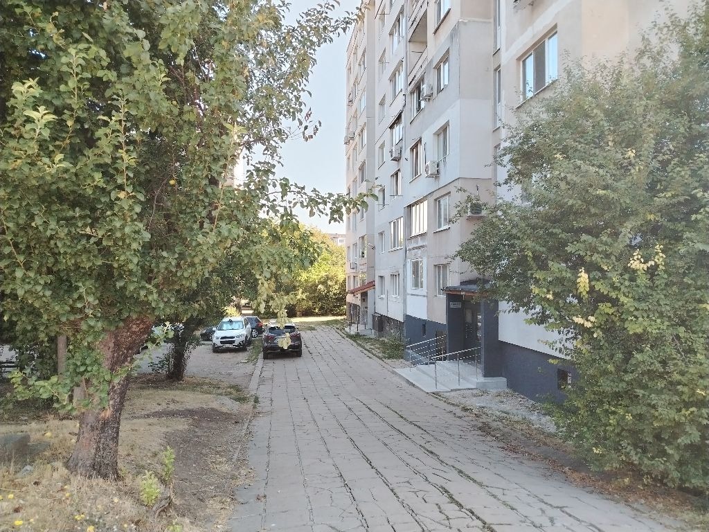 Продава 3-СТАЕН, гр. София, Люлин 2, снимка 2 - Апартаменти - 56004367