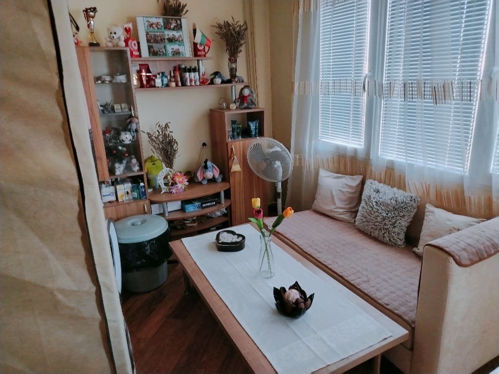 Продава 3-СТАЕН, гр. София, Люлин 2, снимка 11 - Апартаменти - 56004367
