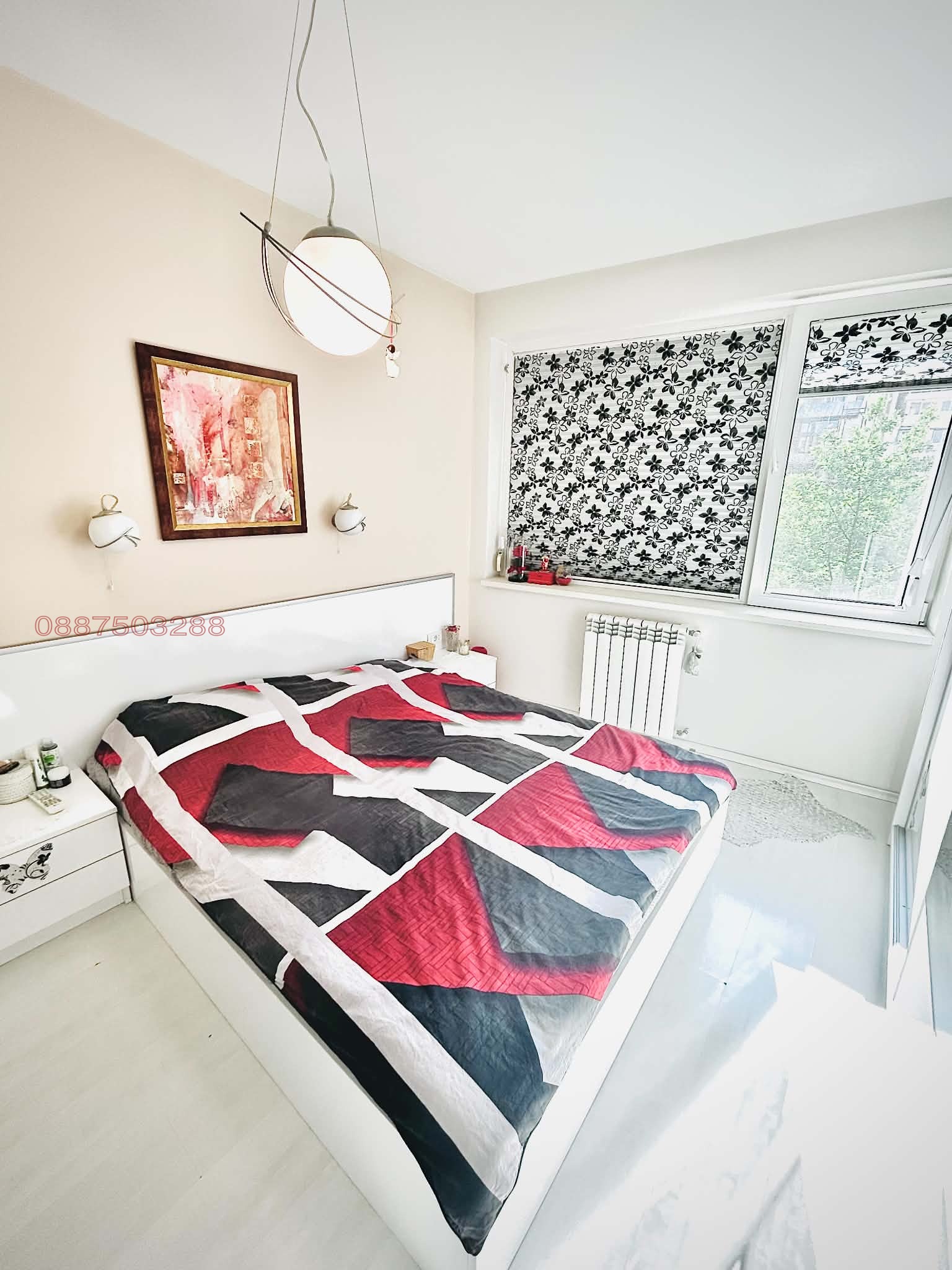 Продава 3-СТАЕН, гр. София, Манастирски ливади, снимка 3 - Апартаменти - 56165250