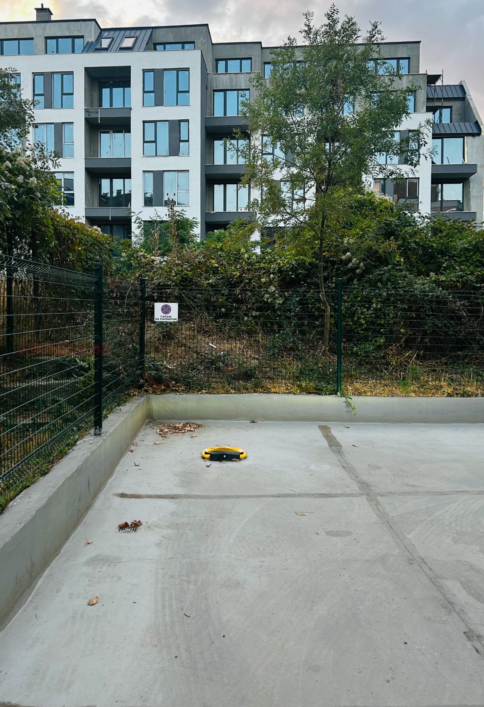 Продава 3-СТАЕН, гр. София, Манастирски ливади, снимка 9 - Апартаменти - 56165250