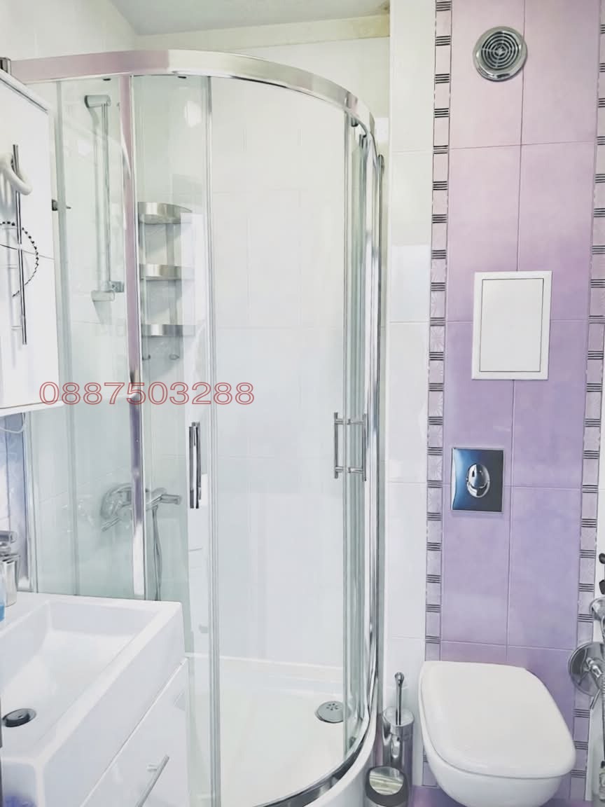 Продава 3-СТАЕН, гр. София, Манастирски ливади, снимка 5 - Апартаменти - 56165250