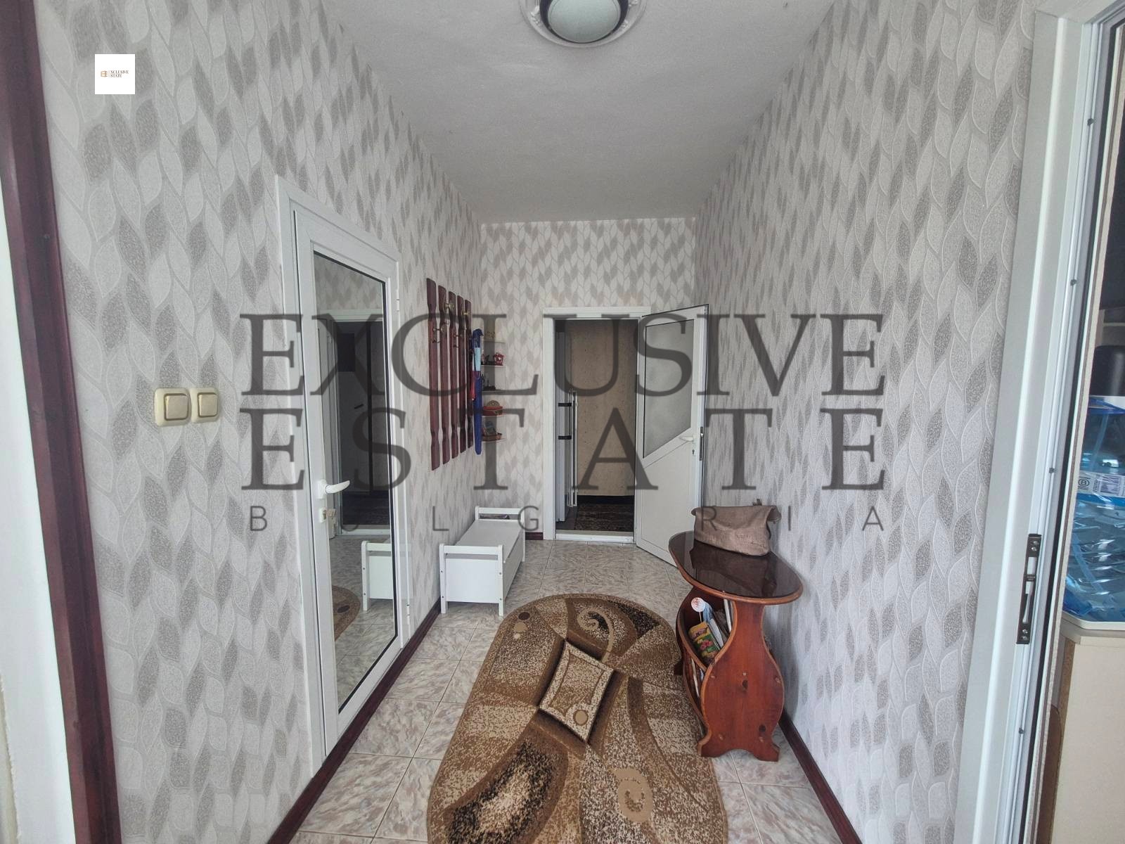 Продава ЕТАЖ ОТ КЪЩА, гр. Каварна, област Добрич, снимка 3 - Етаж от къща - 55357557