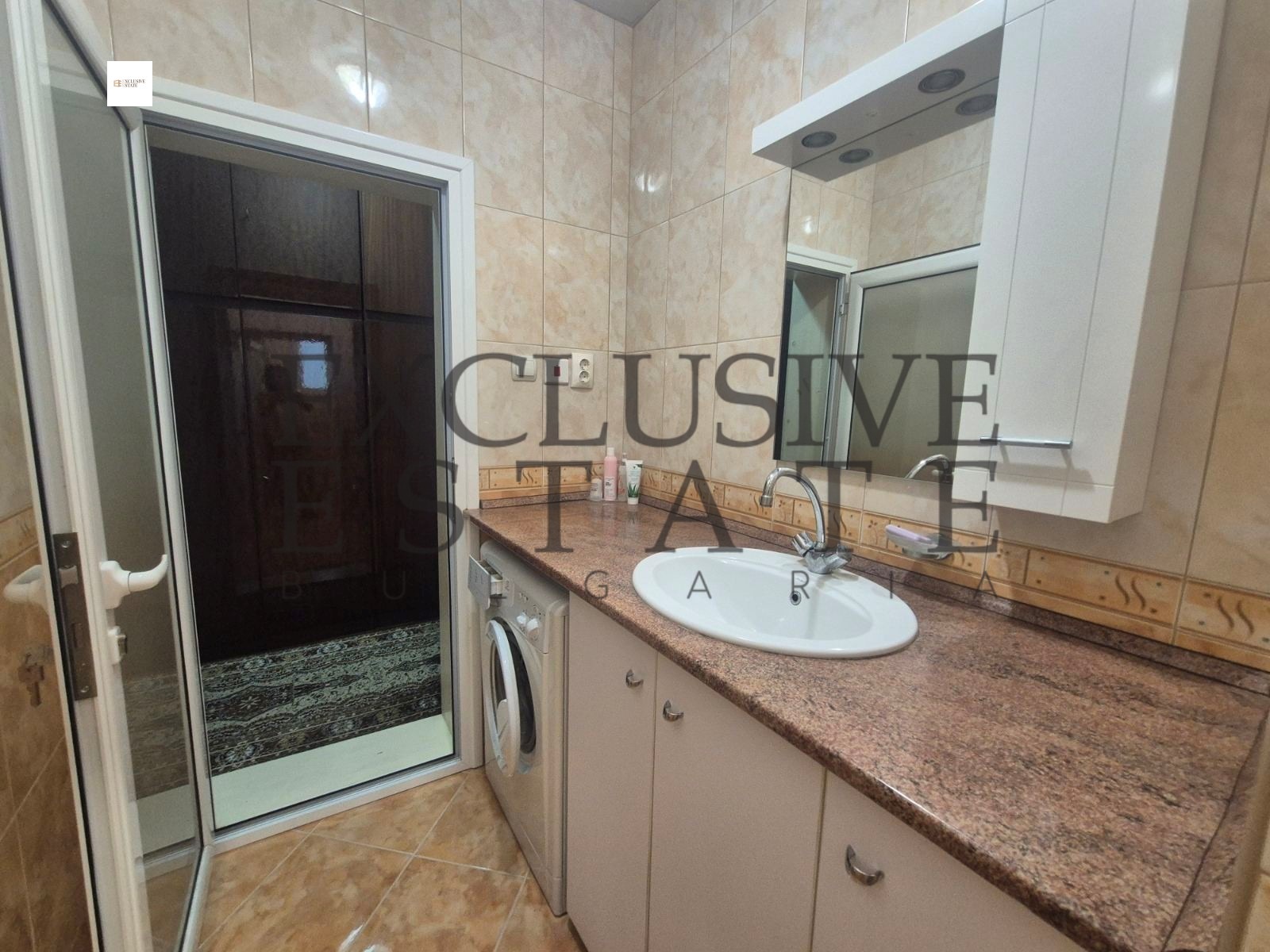 Продава ЕТАЖ ОТ КЪЩА, гр. Каварна, област Добрич, снимка 7 - Етаж от къща - 55357557
