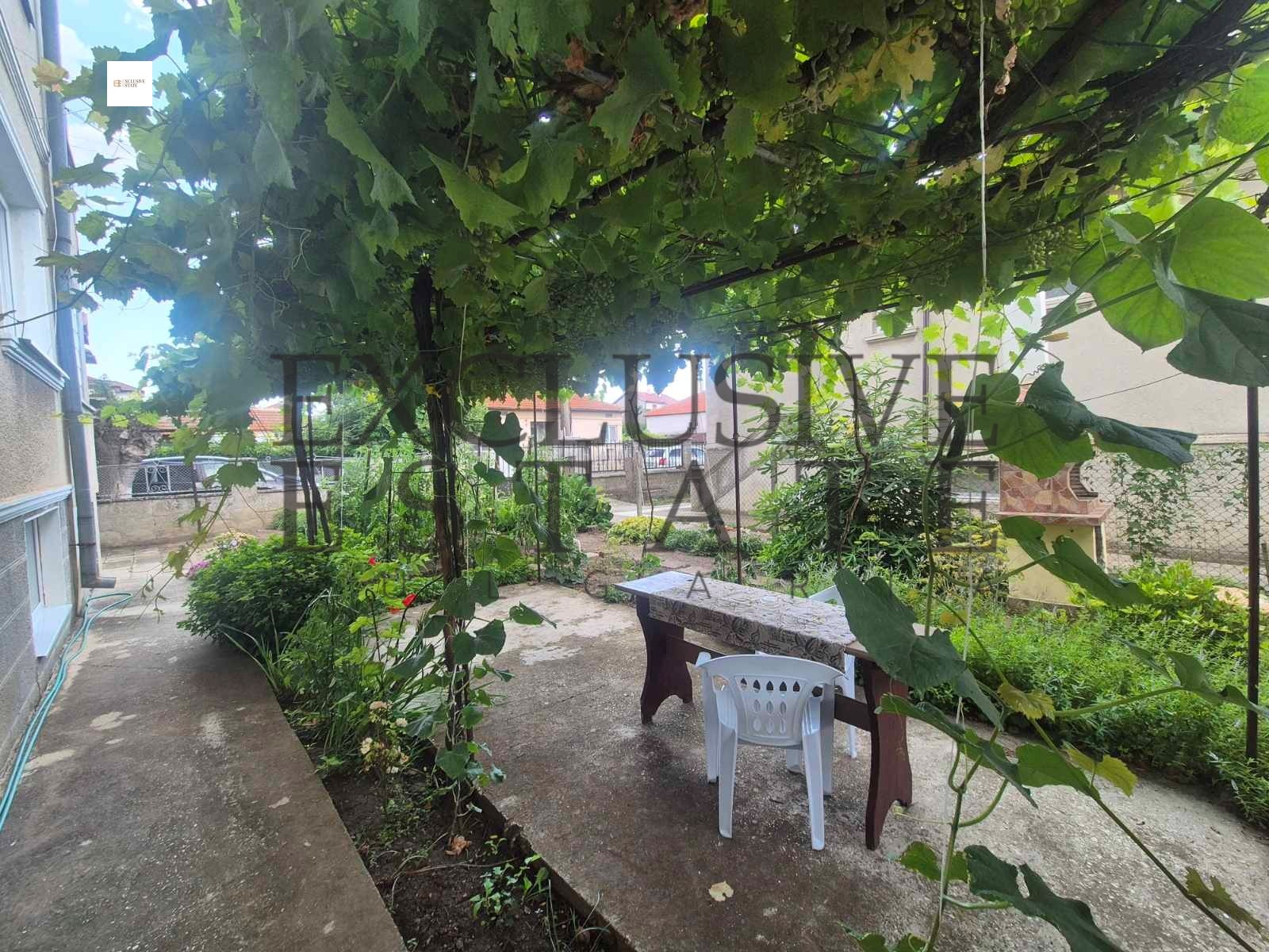 Продава ЕТАЖ ОТ КЪЩА, гр. Каварна, област Добрич, снимка 13 - Етаж от къща - 55357557