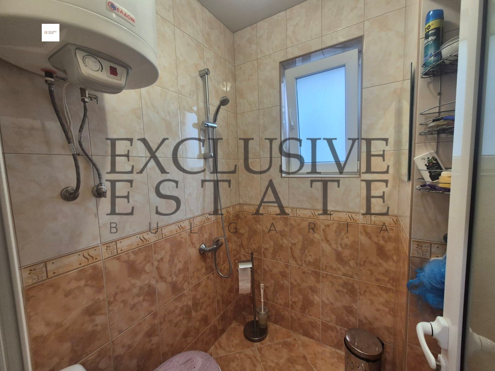 Продава ЕТАЖ ОТ КЪЩА, гр. Каварна, област Добрич, снимка 8 - Етаж от къща - 55357557