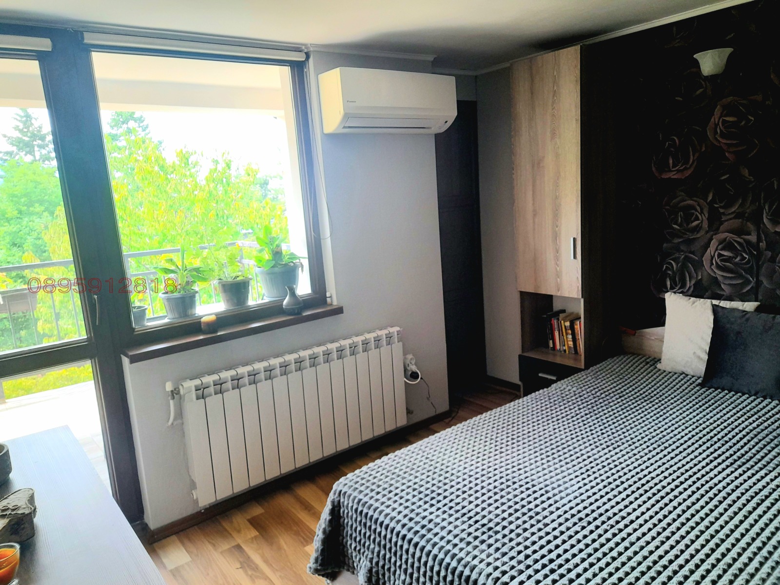 Продава КЪЩА, гр. София, с. Панчарево, снимка 6 - Къщи - 54223230