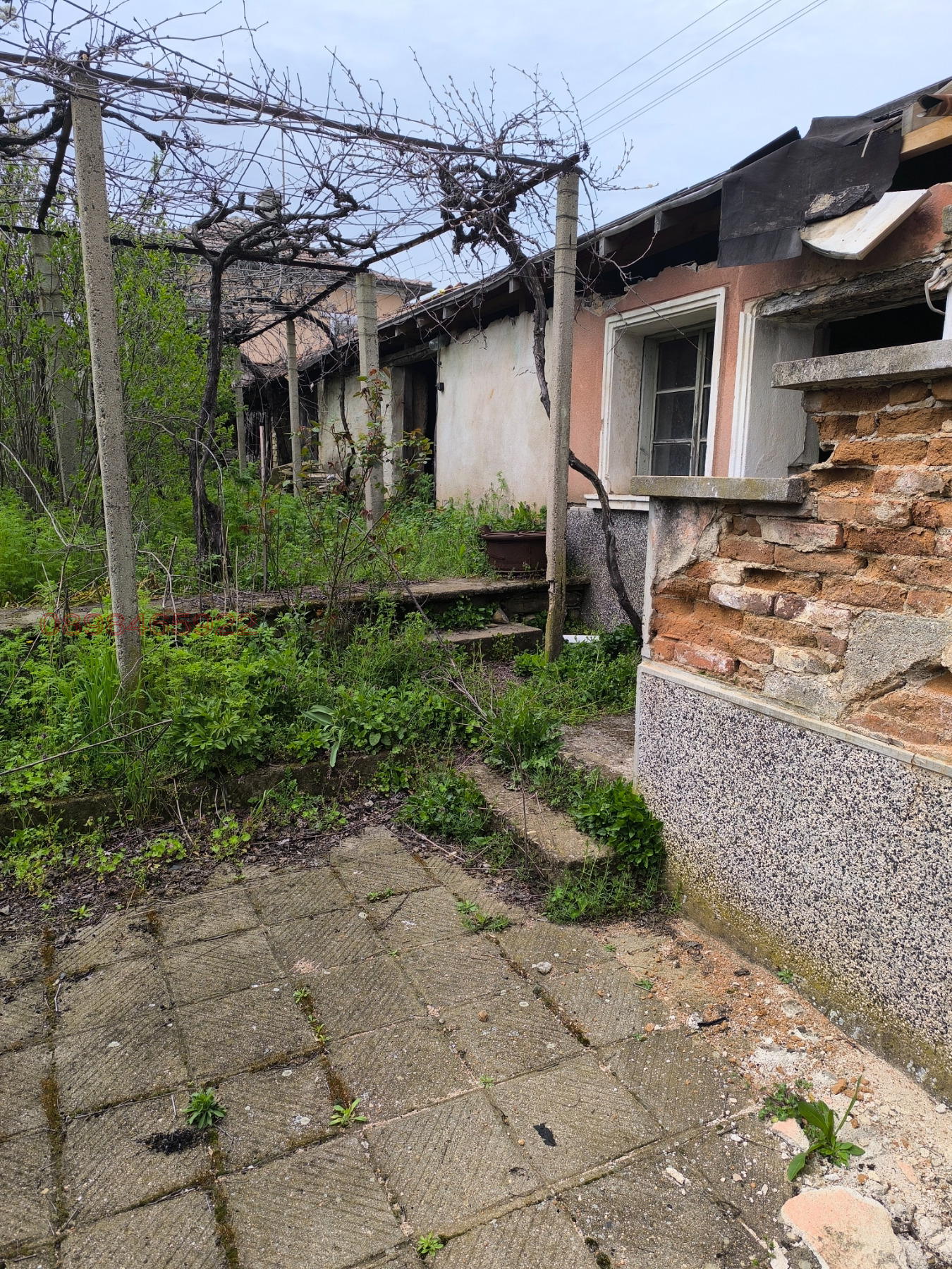 Продава КЪЩА, с. Яворово, област Стара Загора, снимка 9 - Къщи - 54242563