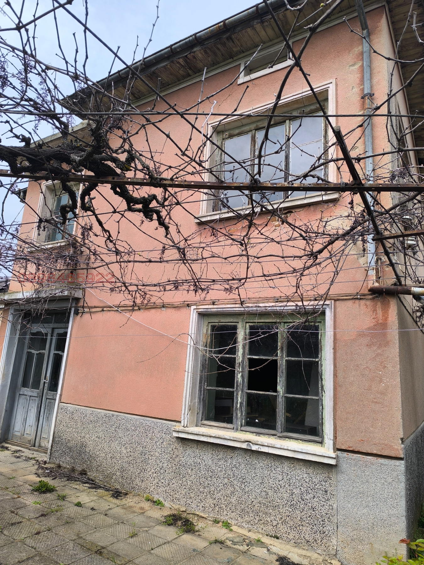 Продава КЪЩА, с. Яворово, област Стара Загора, снимка 10 - Къщи - 54242563