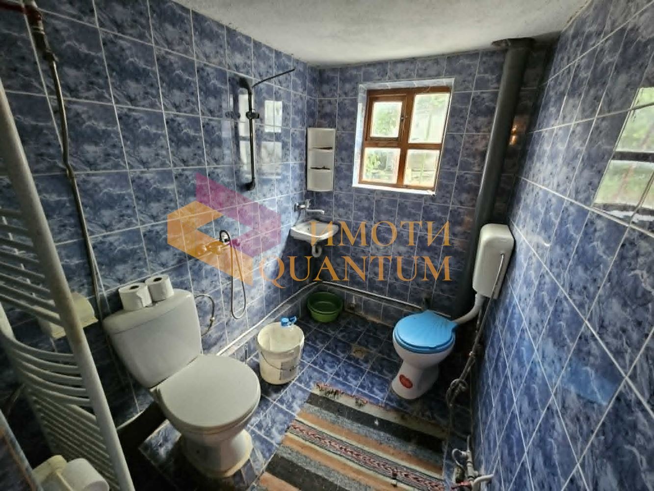 Продава КЪЩА, гр. Девня, област Варна, снимка 8 - Къщи - 55226223