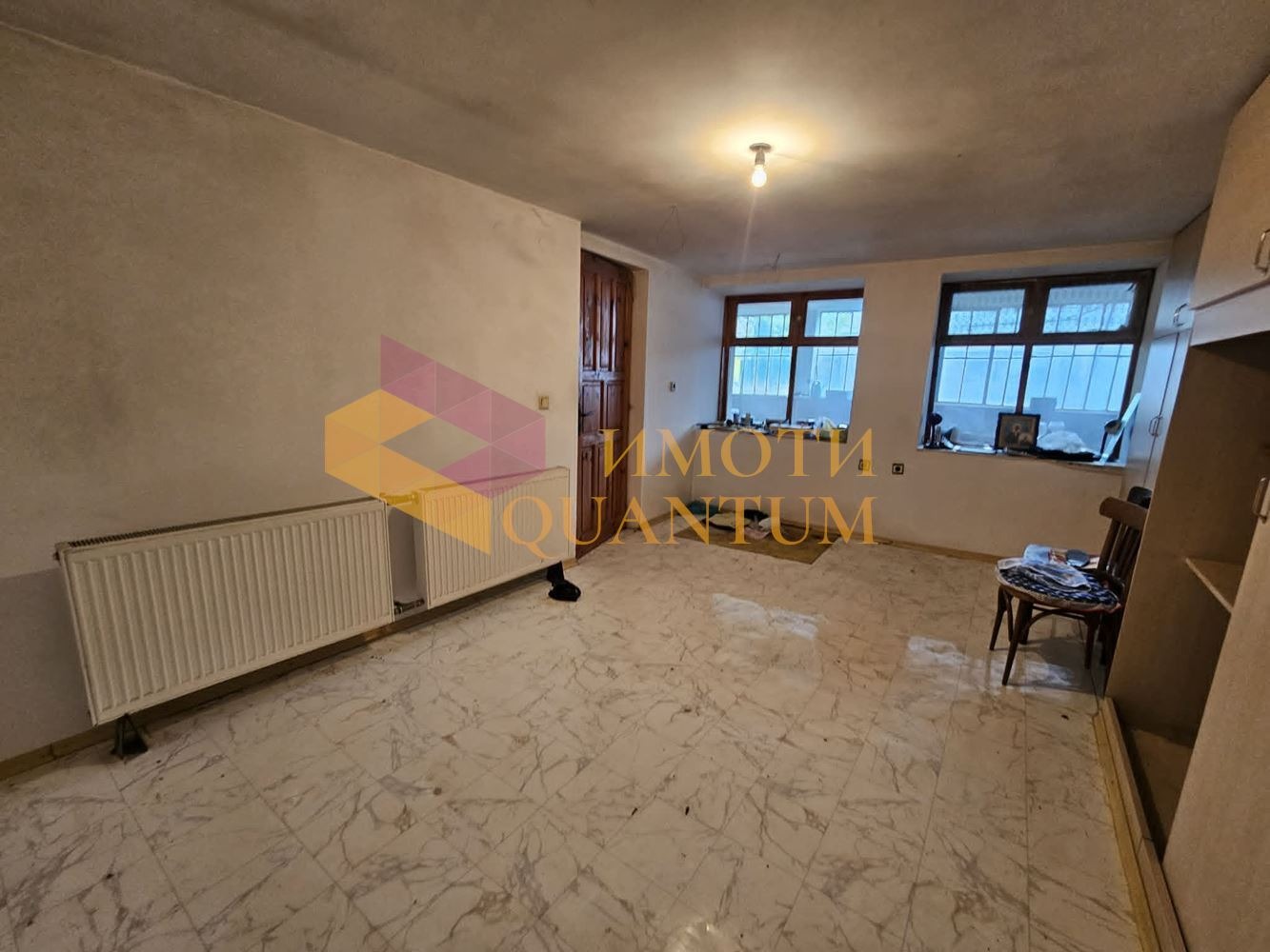 Продава КЪЩА, гр. Девня, област Варна, снимка 7 - Къщи - 55226223