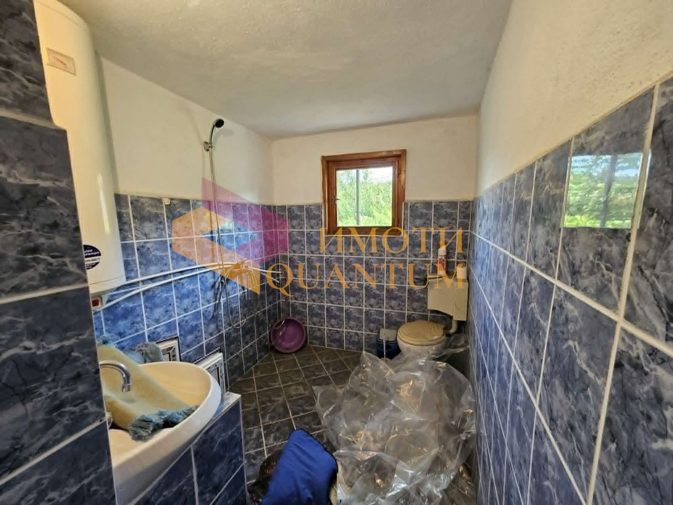 Продава КЪЩА, гр. Девня, област Варна, снимка 13 - Къщи - 55226223
