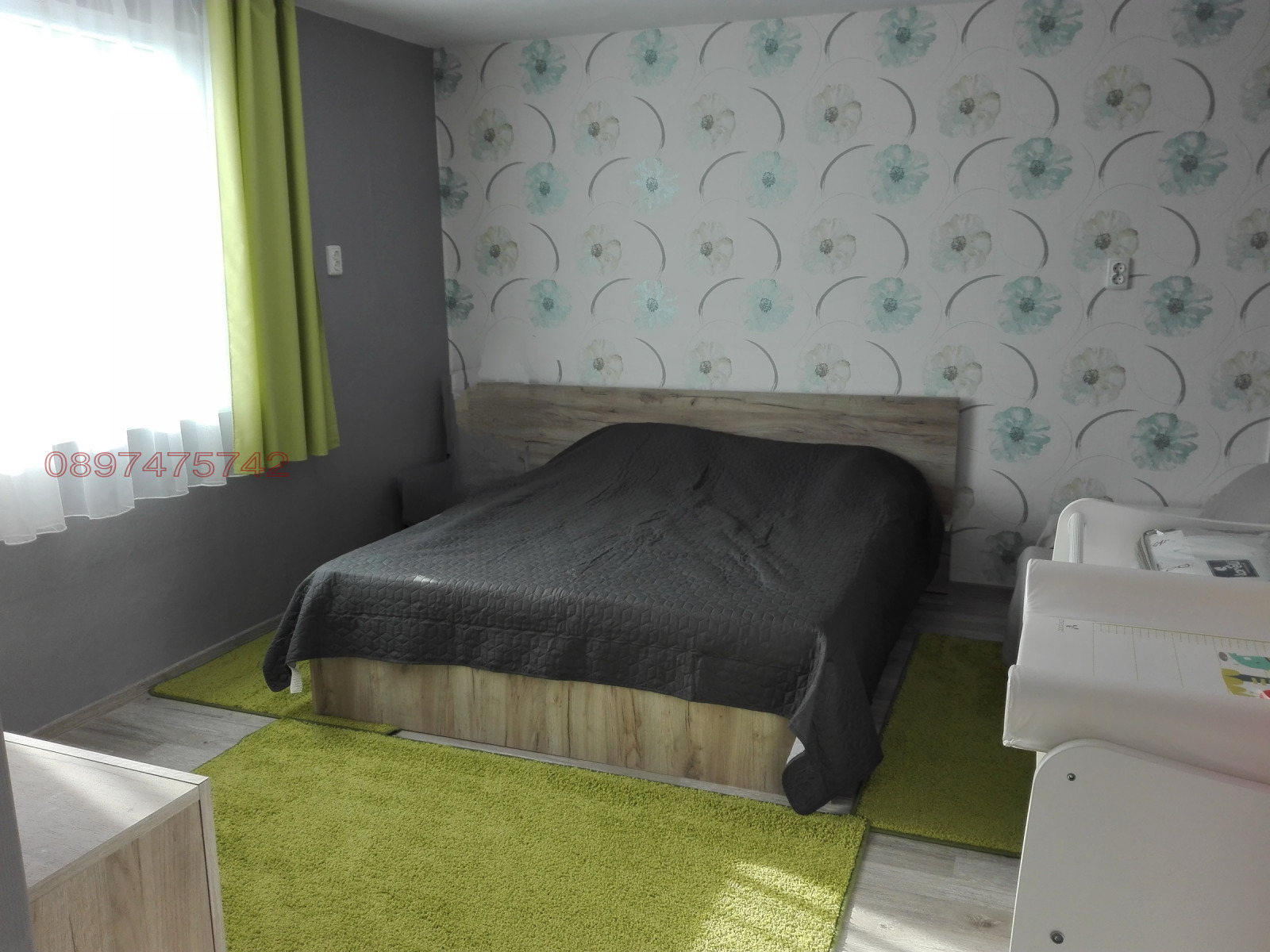 Продава КЪЩА, с. Плачидол, област Добрич, снимка 2 - Къщи - 55698146