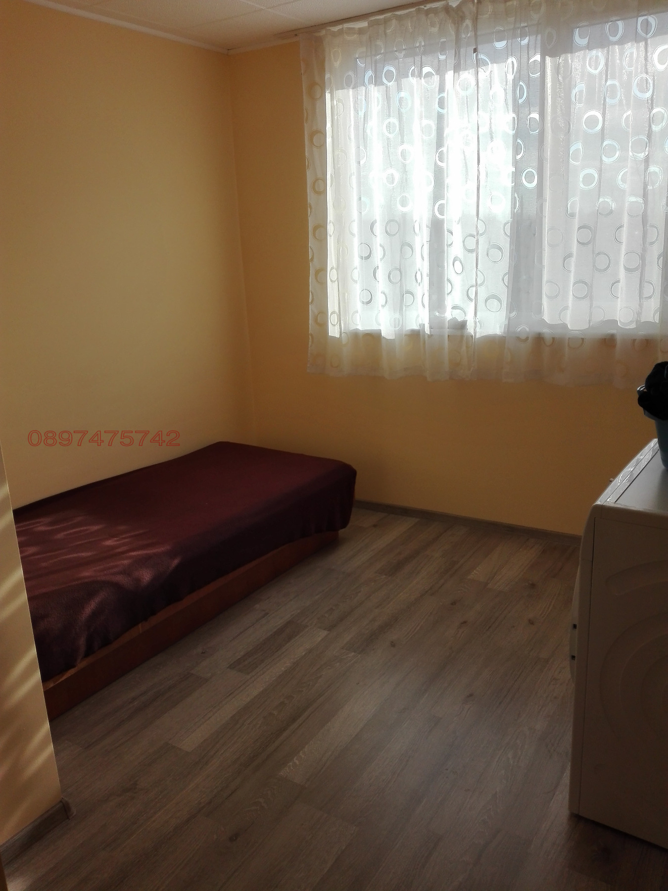 Продава КЪЩА, с. Плачидол, област Добрич, снимка 5 - Къщи - 55698146