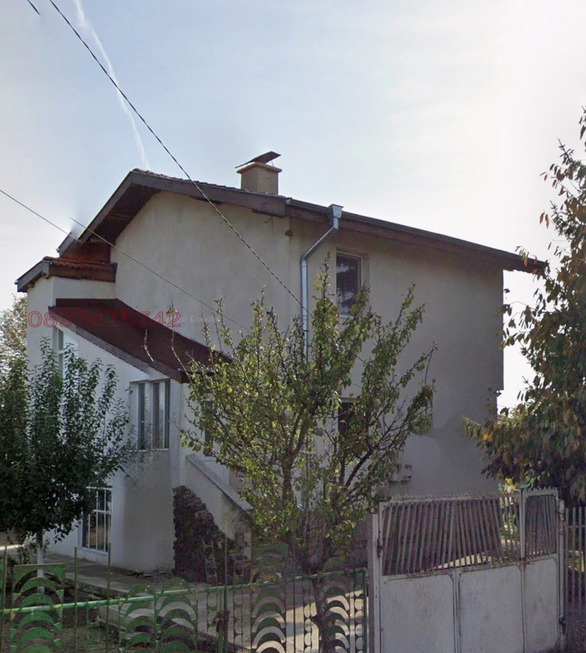 Продава КЪЩА, с. Плачидол, област Добрич
