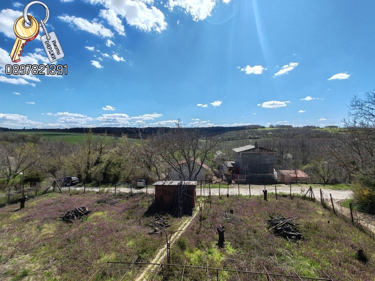 Продава ВИЛА, гр. Плевен, м-т Стражата, снимка 5 - Вили - 54139915