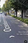 Продава 3-СТАЕН, гр. Варна, Окръжна болница-Генерали, снимка 2