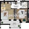 Продава 2-СТАЕН, град Пловдив, Коматевско шосе • 92000 € • 71814053 — Holmes.bg