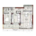 Продава  3-стаен град Пловдив , Остромила , 103 кв.м | 50141178 - изображение [3]