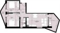 Продава 3-СТАЕН, град Варна, Възраждане 4 • 187500 € / 366718.12 лв. • 33149485 2