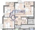 Продава  3-стаен град Бургас , Меден рудник - зона В , 91 кв.м | 83066483 - изображение [2]