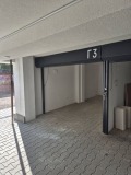 Продава  Гараж, Паркомясто град София , НПЗ Хаджи Димитър , 20 кв.м | 69390105 - изображение [2]