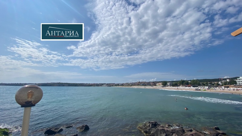 Продава 2-СТАЕН в област Бургас, гр. Созопол - 55 кв.м / 73 000 € » 142 775.59 лв., АНТАРИА