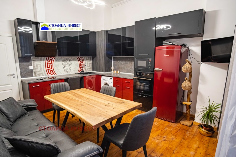 Продава 3-СТАЕН в град Русе, Център - 90 кв.м / 250 000 € » 488 957.50 лв., СТОЛИЦА ИНВЕСТ
