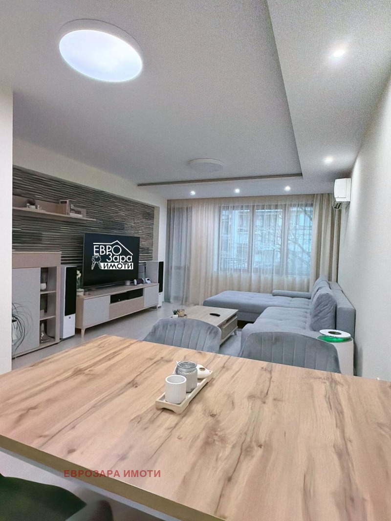 Продава 3-СТАЕН в град Стара Загора, Аязмото - 145 кв.м / 290 000 € » 567 190.70 лв., ЕВРОЗАРА ИМОТИ