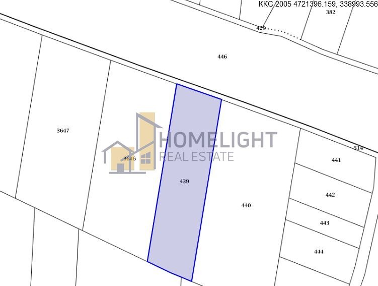 Продава ПАРЦЕЛ | Imot.bg — изображение 1