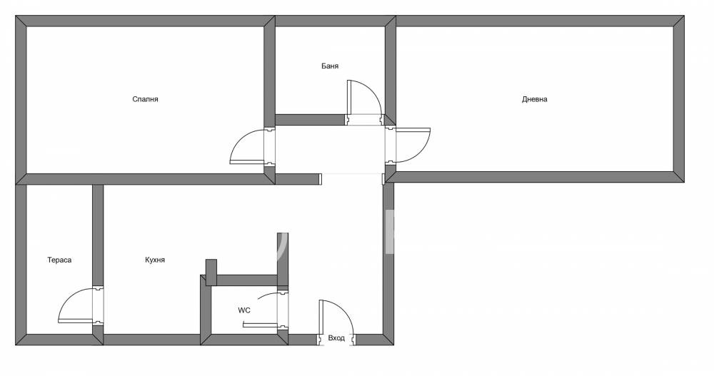 Продава 2-СТАЕН | Imot.bg — изображение 4