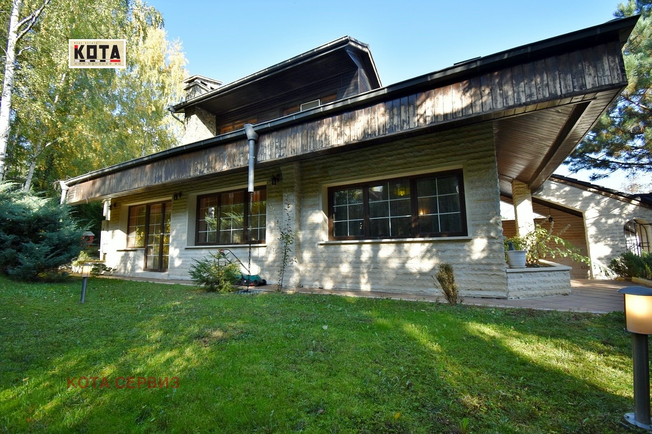 Продава КЪЩА | Imot.bg — изображение 1