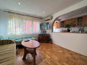 1 bedroom Kolhozen pazar, Varna 2