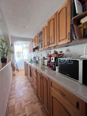 1 bedroom Kolhozen pazar, Varna 4